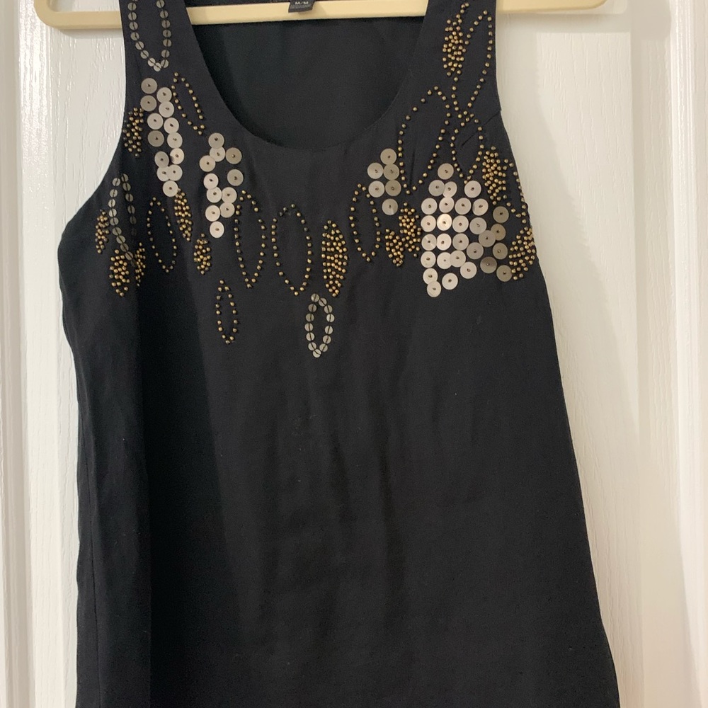 Forever 21 blouse